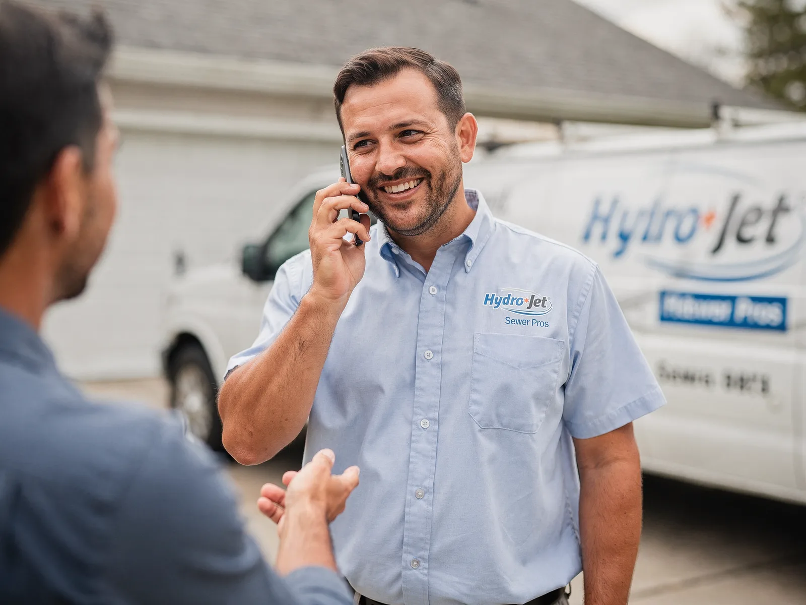 Hydro Jetting Rohrersville, MD FAQs